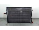 Recambio de radiador agua para seat altea xl (5p5) stylance referencia OEM IAM 65281A  