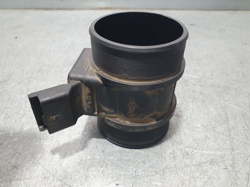 Recambio de caudalimetro para citroën xsara berlina 2.0 hdi sx (66kw) referencia OEM IAM 9628336380 5WK9623 SIEMENS