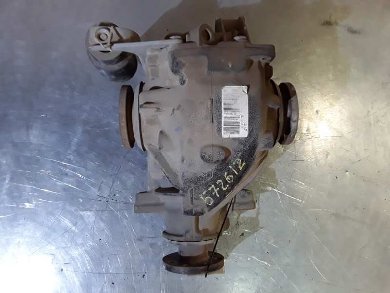 Recambio de diferencial trasero para bmw serie 3 berlina (e46) 2.0 16v diesel cat referencia OEM IAM   