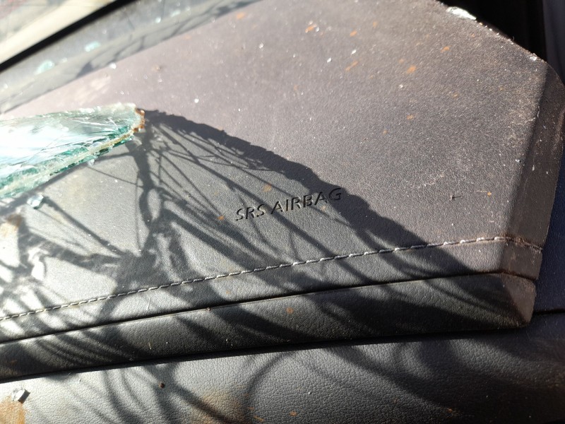 Recambio de kit airbag para mazda cx-30 (dm, dt, ed) skyactiv-g m hybrid referencia OEM IAM BDEL57K00B C/SALPICADERO,PRETENSORES