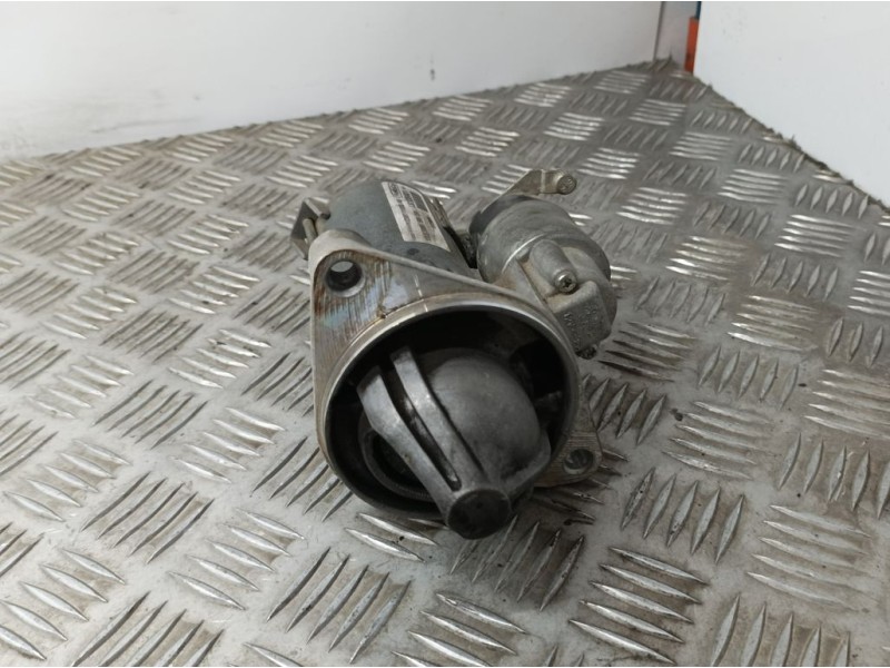 Recambio de motor arranque para ford fiesta (ccn) st-line referencia OEM IAM CV6T1100AB LS12E401 FOMOCO
