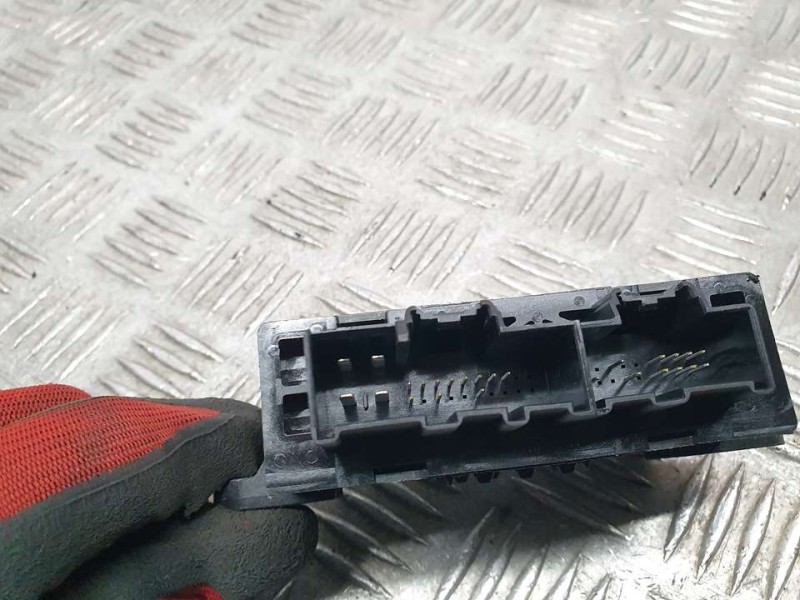 Recambio de modulo electronico para ford puma hybrid titanium referencia OEM IAM LU5T14B533AF 10522566 FOMOCO D.D