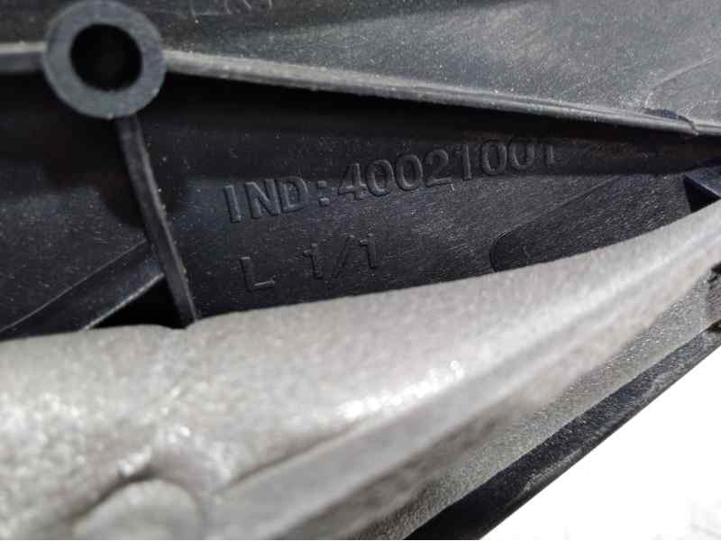 Recambio de retrovisor izquierdo para dacia dokker abiance referencia OEM IAM 963025005R 12893080 ELECTRICO