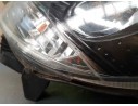 Recambio de faro izquierdo para renault kangoo (f/kc0) extreme 4x4 referencia OEM IAM 8200444257 89900107 RAYADO VER FOTOS