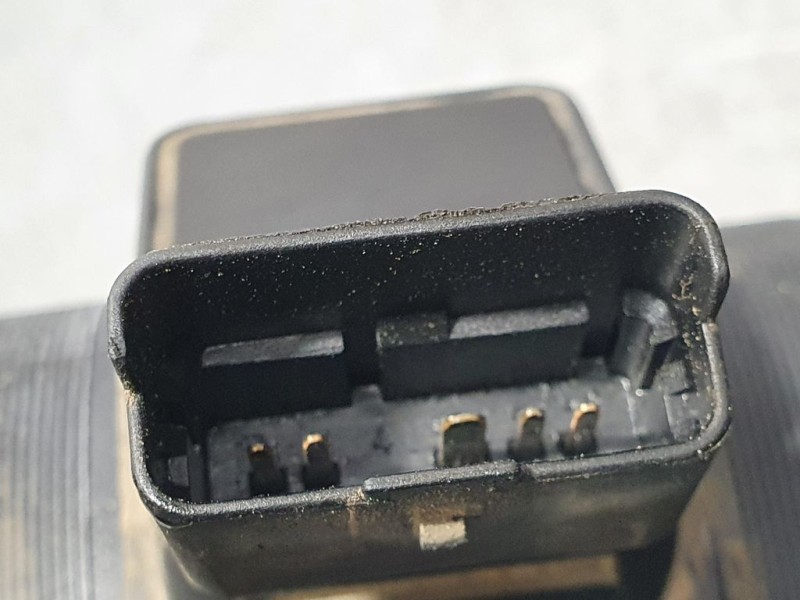 Recambio de caudalimetro para citroën xsara berlina 2.0 hdi sx (66kw) referencia OEM IAM 9628336380 5WK9623 SIEMENS