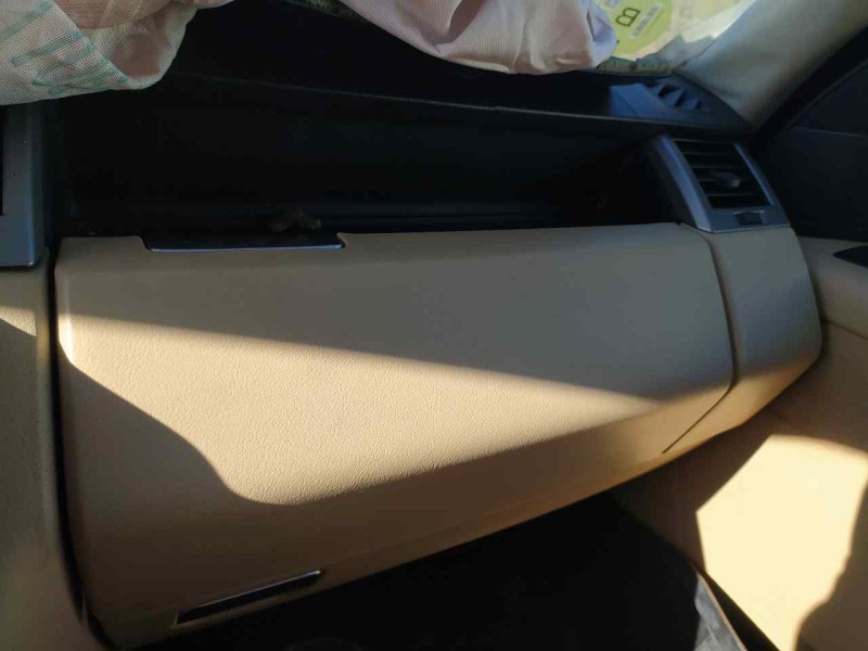 Recambio de guantera para land rover range rover sport v8 td first edition referencia OEM IAM FFB501480YCQ  SUPERIOR