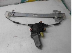 Recambio de elevalunas trasero derecho para kia rio 1.4 ex1 referencia OEM IAM   2 PINS