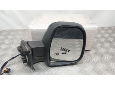 RETROVISOR DERECHO 98526836XT ELECTRICO 5 Y 2 CABLES ROZADO 