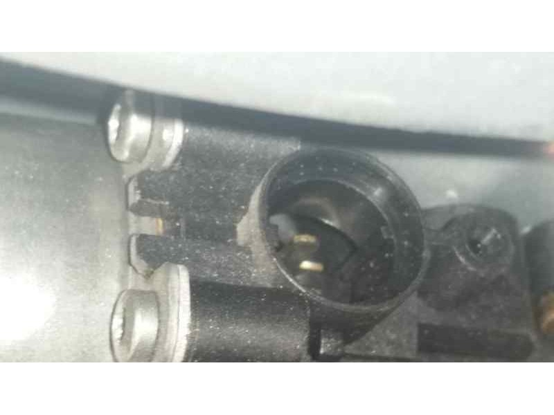 Recambio de elevalunas trasero izquierdo para hyundai sonata (nf) 2.0 crdi comfort i referencia OEM IAM 834713K001AS 2 PINS ELEC