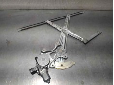 Recambio de elevalunas delantero izquierdo para mitsubishi asx (ga0w) motion 2wd referencia OEM IAM 5713A255  ELECTRICO 6 PINES