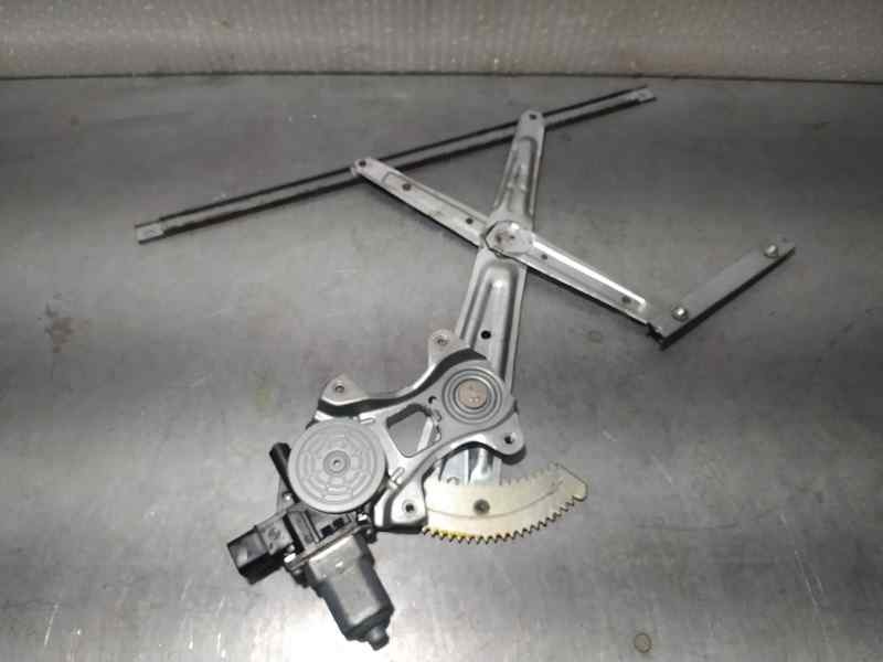 Recambio de elevalunas delantero izquierdo para mitsubishi asx (ga0w) motion 2wd referencia OEM IAM 5713A255  ELECTRICO 6 PINES