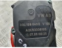 Recambio de caja mariposa para audi a4 ber. (b8) 2.0 16v tdi referencia OEM IAM 03L128063E A2C53338105 