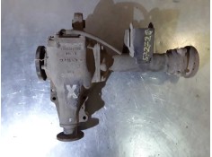 Recambio de diferencial delantero para nissan terrano/terrano.ii (r20) 2.7 turbodiesel referencia OEM IAM   