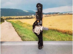 Recambio de elevalunas trasero derecho para mercedes-benz clase e (w211) berlina e 270 cdi (211.016) referencia OEM IAM  6 PINS 