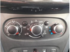 Recambio de mando calefaccion / aire acondicionado para dacia sandero ii (b8_) tce 90 lpg (b8m1) referencia OEM IAM 275101406R  