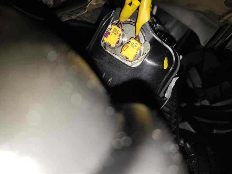 Recambio de kit airbag para alfa romeo mito (145) junior referencia OEM IAM  AIRBAG CONDUCTOR UN POCO ROZADO C/ SALPICADERO