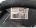 Recambio de faro izquierdo para renault kangoo (f/kc0) extreme 4x4 referencia OEM IAM 8200444257 89900107 RAYADO VER FOTOS