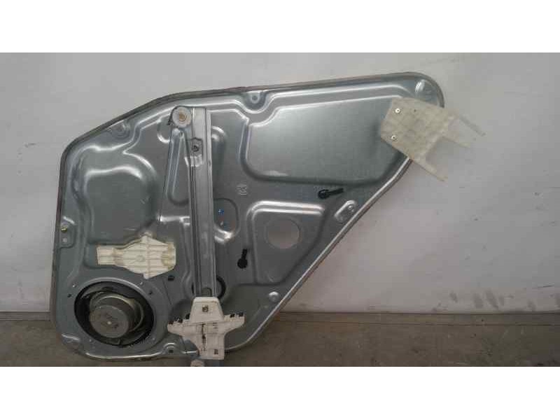 Recambio de elevalunas trasero izquierdo para hyundai sonata (nf) 2.0 crdi comfort i referencia OEM IAM 834713K001AS 2 PINS ELEC