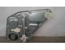 Recambio de elevalunas trasero izquierdo para hyundai sonata (nf) 2.0 crdi comfort i referencia OEM IAM 834713K001AS 2 PINS ELEC