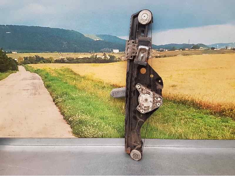 Recambio de elevalunas trasero derecho para mercedes-benz clase e (w211) berlina e 270 cdi (211.016) referencia OEM IAM  6 PINS 