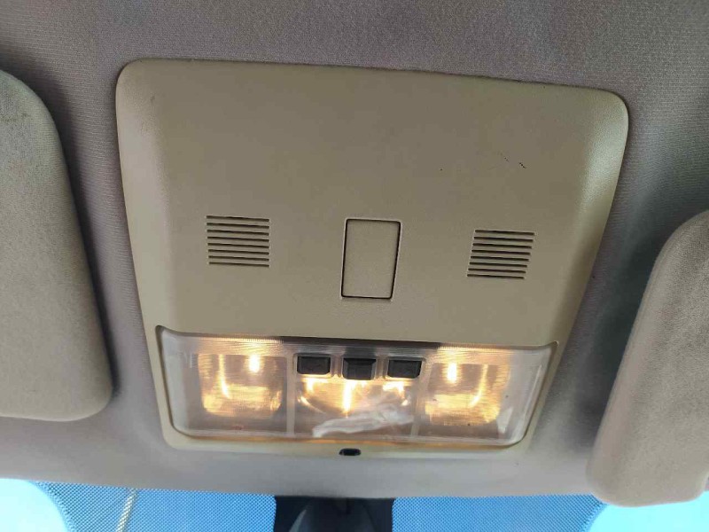 Recambio de luz interior para land rover range rover sport v8 td first edition referencia OEM IAM XDE500032NUG  