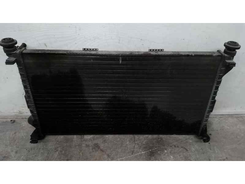 Recambio de radiador agua para ford transit connect (tc7) furg. referencia OEM IAM   