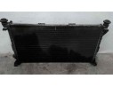 Recambio de radiador agua para ford transit connect (tc7) furg. referencia OEM IAM   