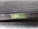 Recambio de condensador / radiador aire acondicionado para volkswagen bora berlina (1j2) highline referencia OEM IAM 1J0820411A 