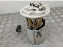 Recambio de aforador para nissan pulsar (c13) acenta referencia OEM IAM 170401KB0A 0580203161 BOSCH