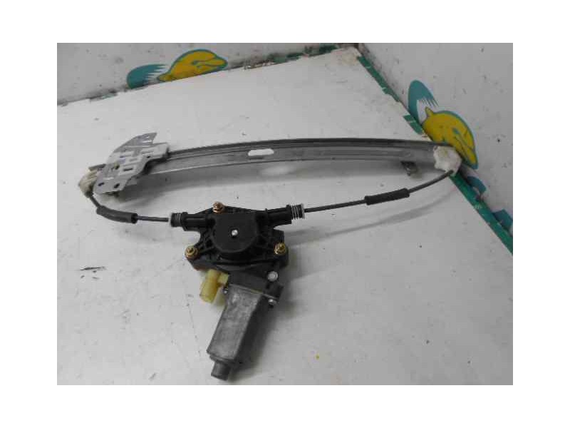 Recambio de elevalunas trasero derecho para kia rio 1.4 ex1 referencia OEM IAM   2 PINS