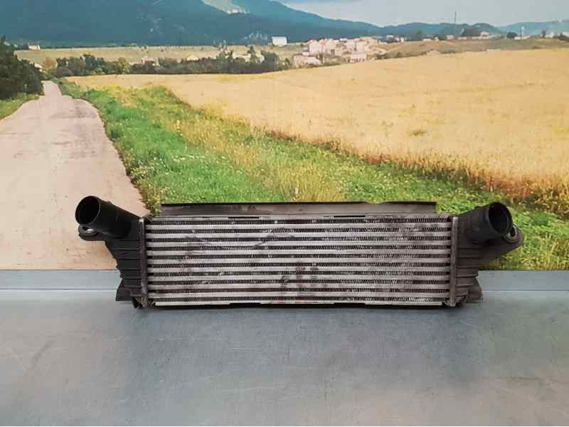 Recambio de intercooler para renault kangoo (f/kc0) extreme 4x4 referencia OEM IAM   