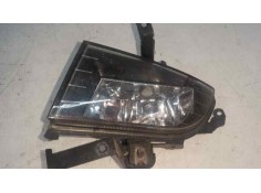 Recambio de faro antiniebla izquierdo para hyundai sonata (nf) 2.0 crdi comfort i referencia OEM IAM 922013K000  