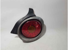 Recambio de piloto trasero derecho para alfa romeo mito (145) junior referencia OEM IAM 156087329  EMBELLECEDOR DESCOLORIDO
