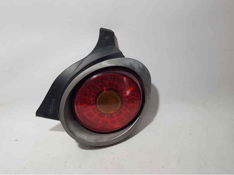 Recambio de piloto trasero derecho para alfa romeo mito (145) junior referencia OEM IAM 156087329  EMBELLECEDOR DESCOLORIDO