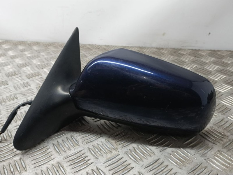 Recambio de retrovisor izquierdo para skoda octavia berlina (1u2) elegance referencia OEM IAM 1U1857501CHFKZ  ELECTRICO 5 CABLES