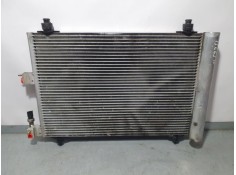 Recambio de condensador / radiador aire acondicionado para citroën xsara berlina 2.0 hdi sx (66kw) referencia OEM IAM 9652829880