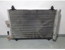 Recambio de condensador / radiador aire acondicionado para citroën xsara berlina 2.0 hdi sx (66kw) referencia OEM IAM 9652829880