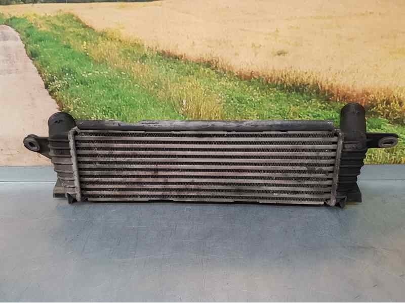 Recambio de intercooler para renault kangoo (f/kc0) extreme 4x4 referencia OEM IAM   