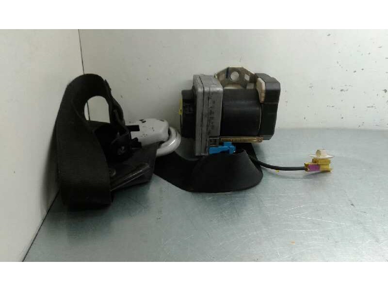 Recambio de pretensor airbag derecho para volkswagen bora berlina (1j2) highline referencia OEM IAM   