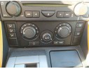 Recambio de mando climatizador para land rover range rover sport v8 td first edition referencia OEM IAM JFC501090  