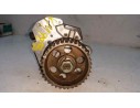 Recambio de bomba alta presion para chrysler voyager (rg) 2.5 crd cat referencia OEM IAM 0445010034  BOSCH