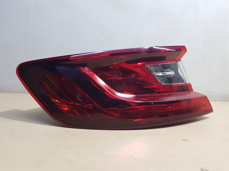 Recambio de piloto trasero izquierdo exterior para renault megane iv hatchback (b9a/m/n_) 1.5 dci 90 (b9a1) referencia OEM IAM 2