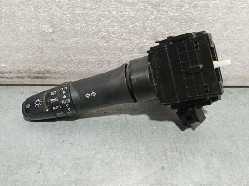 Recambio de mando luces para mitsubishi asx (ga0w) motion 2wd referencia OEM IAM 8614A129  