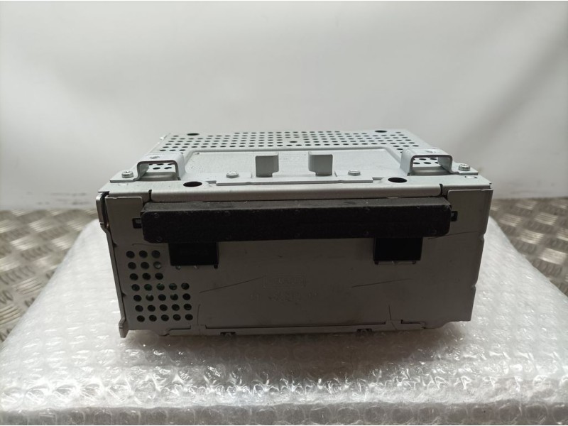 Recambio de sistema audio / radio cd para ford fiesta (ccn) st-line referencia OEM IAM E1BT18C815GL  