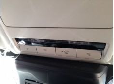 Recambio de luz interior para mazda cx-30 (dm, dt, ed) skyactiv-g m hybrid referencia OEM IAM KBB36997YA75  