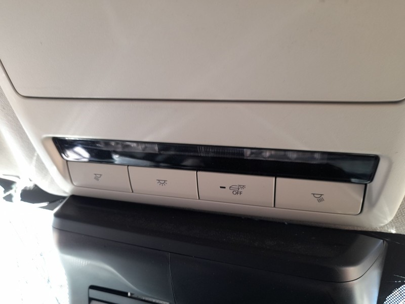 Recambio de luz interior para mazda cx-30 (dm, dt, ed) skyactiv-g m hybrid referencia OEM IAM KBB36997YA75  