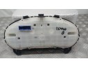 Recambio de cuadro instrumentos para opel astra k (b16) 1.6 cdti (68) referencia OEM IAM 39102855  600775881