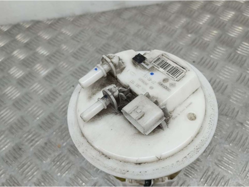 Recambio de aforador para nissan pulsar (c13) acenta referencia OEM IAM 170401KB0A 0580203161 BOSCH