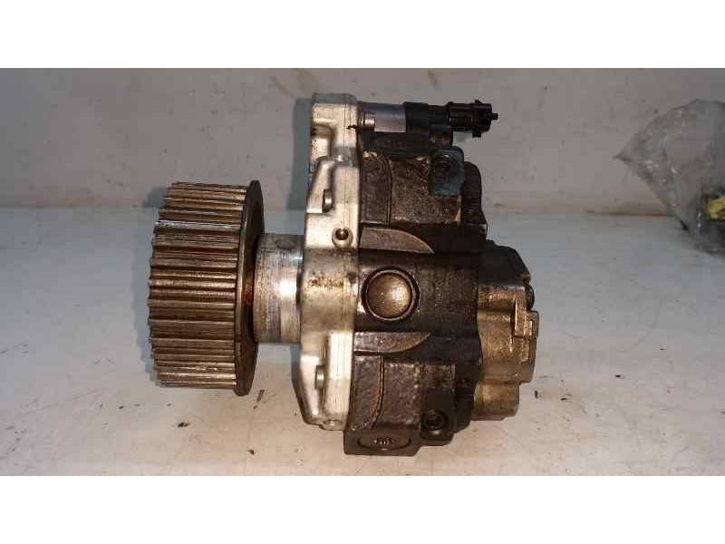 Recambio de bomba alta presion para chrysler voyager (rg) 2.5 crd cat referencia OEM IAM 0445010034  BOSCH