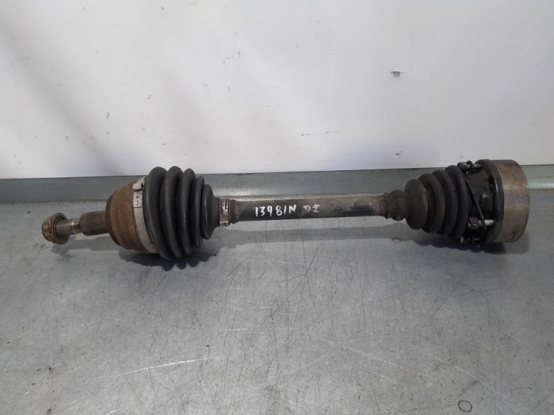 Recambio de transmision delantera derecha para skoda octavia berlina (1u2) elegance referencia OEM IAM 1J0407272  